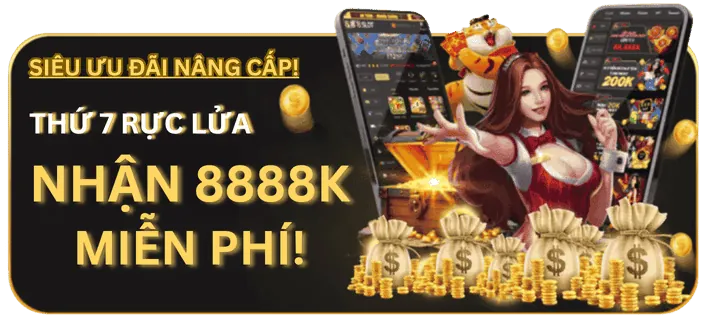 Game slots chủ đề độc đáo