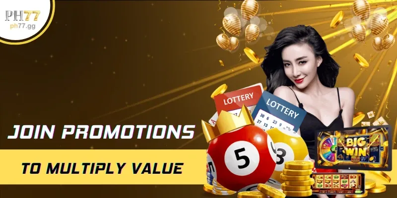 Hình ảnh các chương trình khuyến mãi rs99 win