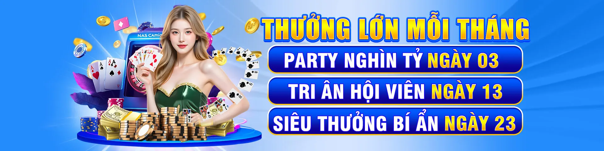 Khuyến mãi mới nhất RS99 Win 2026