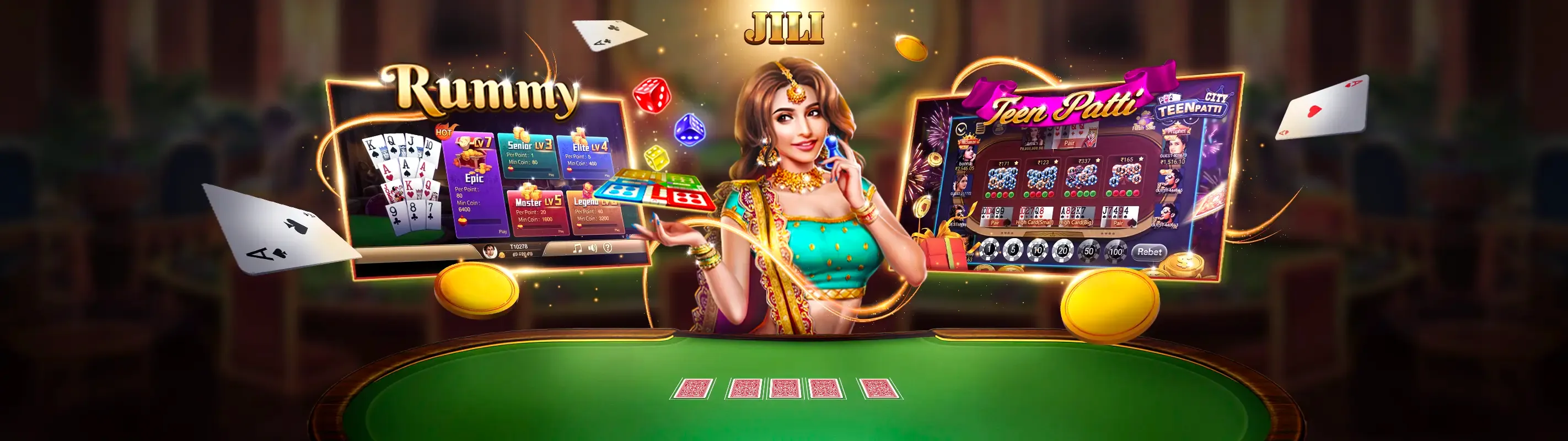 Sòng bạc trực tuyến rs99 win với dealer xinh đẹp