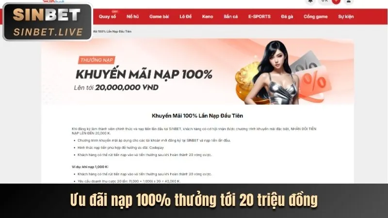 Giao diện tổng quan nền tảng rs99 win